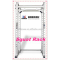 Equipamento de ginástica Squat Rack